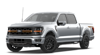 2026 Ford F-150® External Image 2